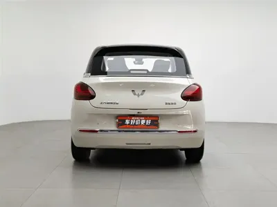 Wuling Bingo
