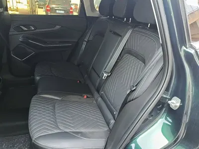 EXEED Lingyun