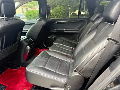 Mercedes-Benz R-Class