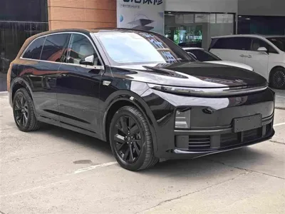Li Auto Li L7
