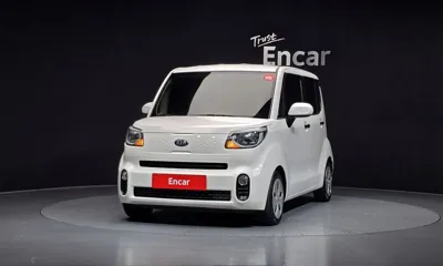 Kia Ray