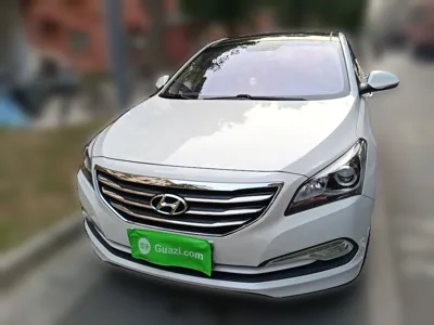 Hyundai Mistra