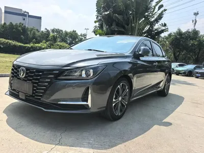Changan Ruicheng CC