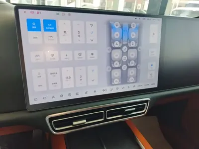Li Auto Li L9