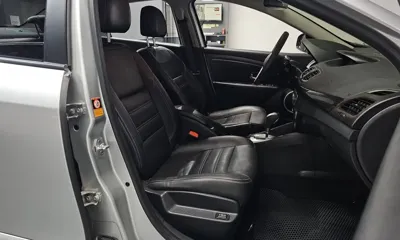 Renault-KoreaSamsung SM3