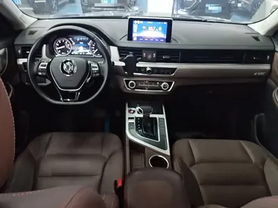 Fengxing X5