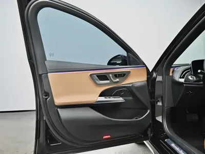 Mercedes-Benz E-Class New Energy