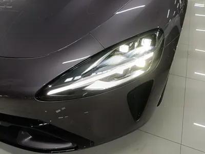 Xiaomi Auto SU7