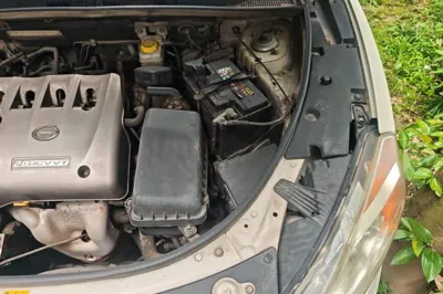 GAC Trumpchi GS5