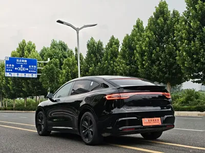 智界 Zhijie R7