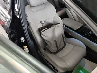 BYD Han