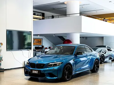 BMW M2