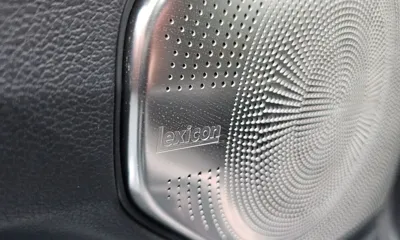 Genesis EQ900