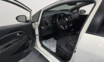 Kia Pride