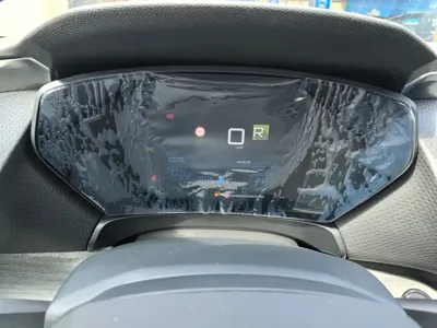 Citroen C5 X