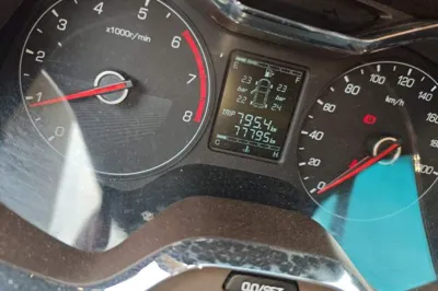 Baojun 310W