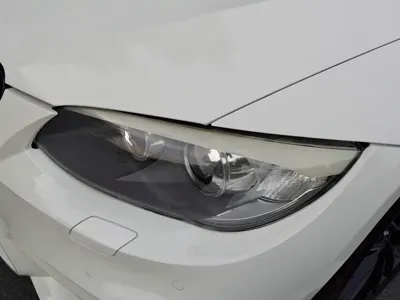 BMW 3 Series (Import)