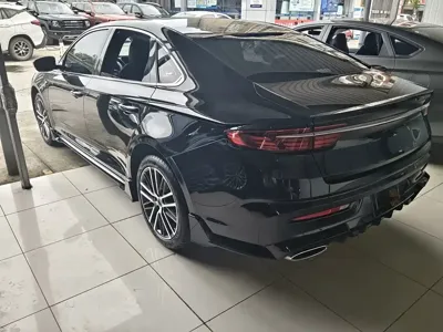 Geely Xingrui