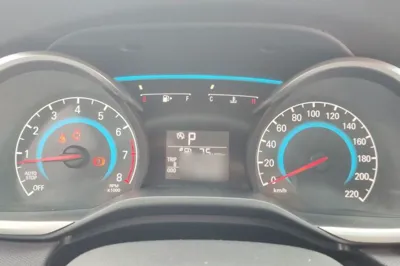 Chevrolet Cavalier