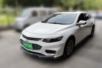 Chevrolet Malibu XL