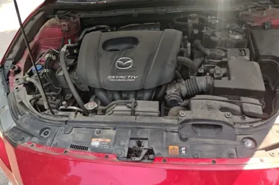 Mazda Mazda 3 Axela