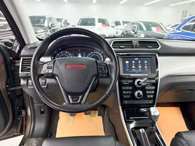 Haval H2