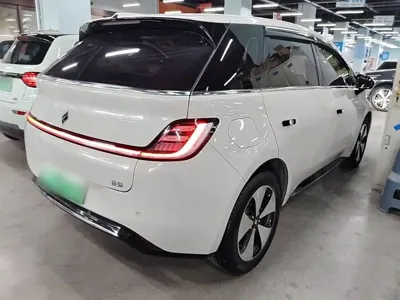 Baojun Yunduo