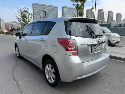 Toyota Verso