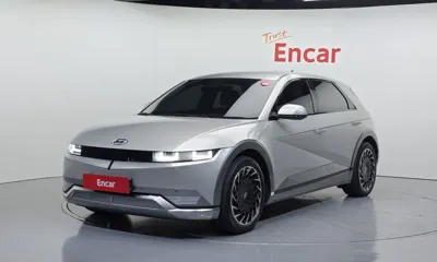Hyundai Ioniq5