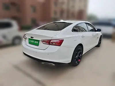 Chevrolet Malibu XL