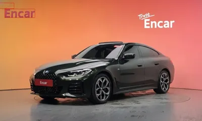 BMW 4-Series