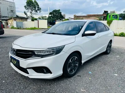 Honda Envix