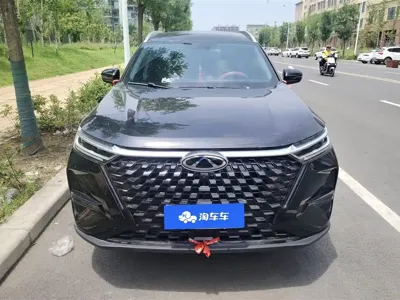 Chery Arrizo 8 Pro