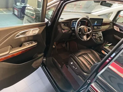 Hongqi HQ9