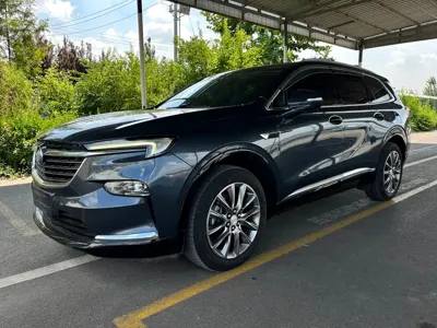 Buick Enclave