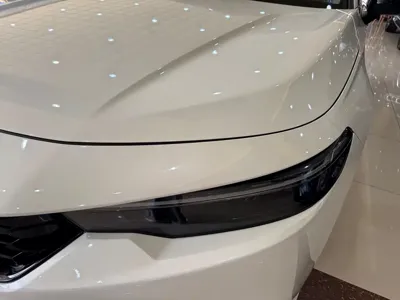 Honda Integra