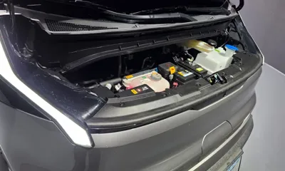Kia PV5