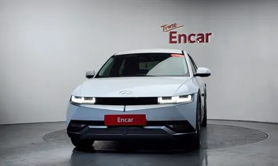 Hyundai Ioniq5