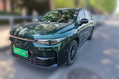 Leapmotor C10