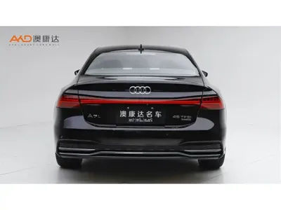 Audi A7L