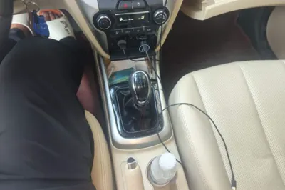 Changan Eado