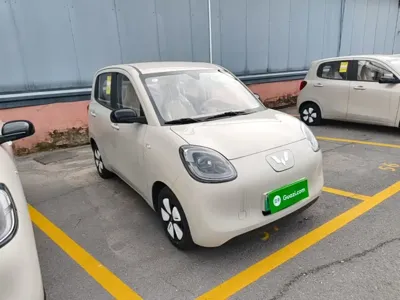 Wuling MINIEV