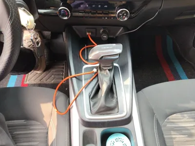 Chevrolet Monza