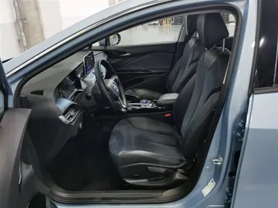 Buick Velite 6