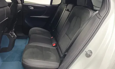 Volvo C40