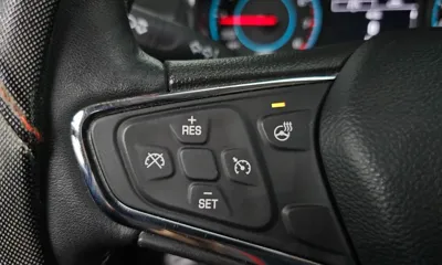 ChevroletGMDaewoo Cruze