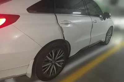 Honda Avancier