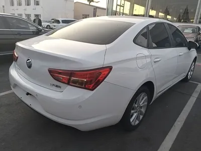Buick Verano