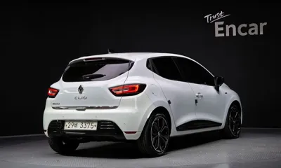 Renault-KoreaSamsung Cilo