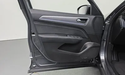 Renault-KoreaSamsung XM3